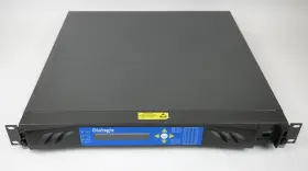 Dialogic 56-0556-01 Img1010 Rev A01 Integrated Media Gateway Voip Telecom Device Dialogic 56-0556-01 Img1010 Rev A01 Integrated Media Gateway Voip Telecom Device