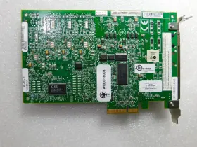 801-029-10 DIALOGIC Brooktrout Trufax Half Pcie Fax Card #2 801-029-10 DIALOGIC Brooktrout Trufax Half Pcie Fax Card #2