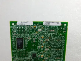 801-029-10 DIALOGIC Brooktrout Trufax Half Pcie Fax Card #3 801-029-10 DIALOGIC Brooktrout Trufax Half Pcie Fax Card #3