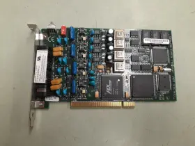 85-0562-006 DIALOGIC Port Voice Board