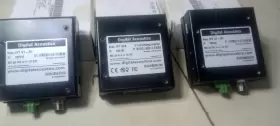 03F641 DIGITAL ACOUSTICS Rt Ip Audio Paging Amplifiers #2 03F641 DIGITAL ACOUSTICS Rt Ip Audio Paging Amplifiers #2