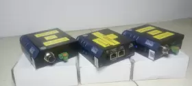 03F641 DIGITAL ACOUSTICS Rt Ip Audio Paging Amplifiers 03F641 DIGITAL ACOUSTICS Rt Ip Audio Paging Amplifiers