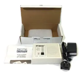IP7-EDW-220 DIGITAL ACOUSTICS Ip Intercom Desktop IP7-EDW-220 DIGITAL ACOUSTICS Ip Intercom Desktop