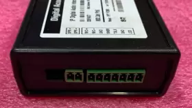IP7-FDM DIGITAL ACOUSTICS Ip Duplex Audio Intercom #3 IP7-FDM DIGITAL ACOUSTICS Ip Duplex Audio Intercom #3