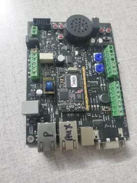 IP7-MZC DIGITAL ACOUSTICS Ip Endpoint Zone Audio Controller