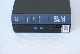 IP7-SS40 DIGITAL ACOUSTICS Voip Phones Ip Pbx #2 IP7-SS40 DIGITAL ACOUSTICS Voip Phones Ip Pbx #2
