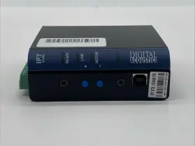 IP7-STX DIGITAL ACOUSTICS Intercom Paging Amplifier Power IP7-STX DIGITAL ACOUSTICS Intercom Paging Amplifier Power