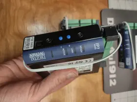 TIS-IPSYS1-HD DIGITAL ACOUSTICS Intercom Module