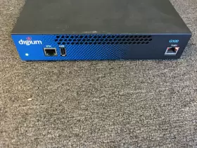 1G100F DIGIUM Voip Gateway #2