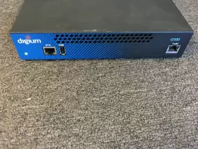 1G100F DIGIUM Voip Gateway #3