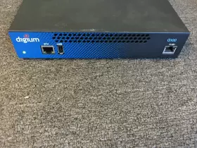 1G100F DIGIUM Voip Gateway