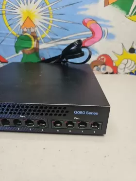 1GA440F DIGIUM Fxo Fxs Port Voip Gateway #3 1GA440F DIGIUM Fxo Fxs Port Voip Gateway #3