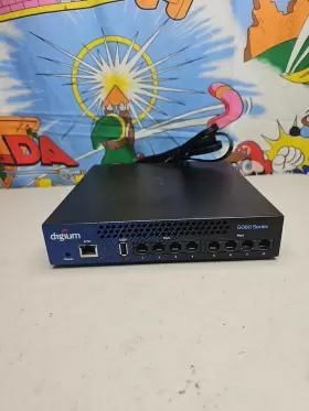1GA440F DIGIUM Fxo Fxs Port Voip Gateway 1GA440F DIGIUM Fxo Fxs Port Voip Gateway