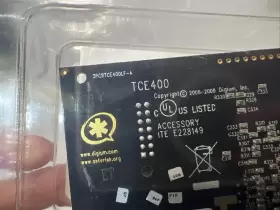 1TCE40DBLF DIGIUM Pci #2