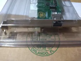 1TE134F DIGIUM Span Pci Card #2
