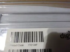 1TE134F DIGIUM Span Pci Card #3