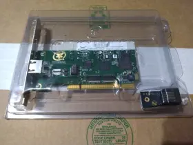 1TE134F DIGIUM Span Pci Card