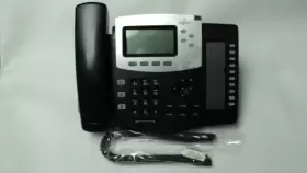 1TELD050LF DIGIUM Ip Desk Phone Stand Voip