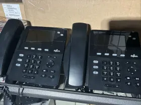 1TELD062LF DIGIUM Ip Phone Sip Voice Gigabit #2