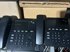 1TELD062LF DIGIUM Ip Phone Sip Voice Gigabit