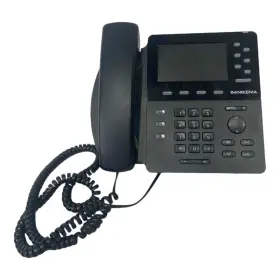 1TELD065LF DIGIUM Ip Phone Line Voice Poe Dual Gigabit Port 1TELD065LF DIGIUM Ip Phone Line Voice Poe Dual Gigabit Port