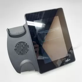1TELD080LF DIGIUM Touchscreen Lcd Ip Phone Voip Sip Poe