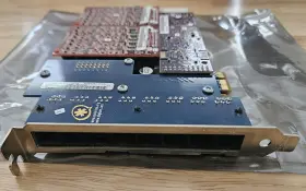 2AEX800 DIGIUM Asterisk Pci Port Analog Telephony Card #2 2AEX800 DIGIUM Asterisk Pci Port Analog Telephony Card #2
