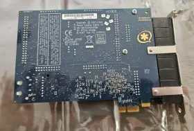 2AEX800 DIGIUM Asterisk Pci Port Analog Telephony Card #3 2AEX800 DIGIUM Asterisk Pci Port Analog Telephony Card #3