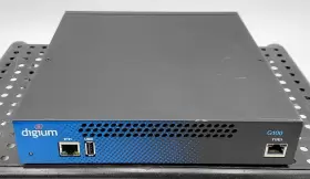 2G100F-A6 DIGIUM Voip Gateway #2