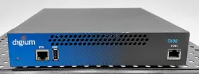 2G100F-A6 DIGIUM Voip Gateway