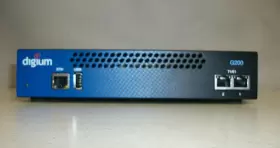 2G200F-A6 DIGIUM Voip Gateway #2
