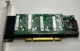 5A4ALF-C DIGIUM Pcie Port Analog Phone Card 5A4ALF-C DIGIUM Pcie Port Analog Phone Card
