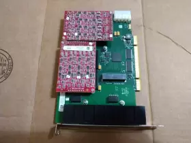 5A8ALF-D DIGIUM Voice Board