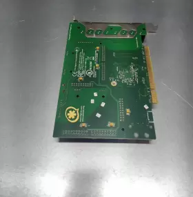 A8P08B DIGIUM Port Analog Pci Asterisk Card Vpn Module #2