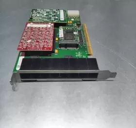 A8P08B DIGIUM Port Analog Pci Asterisk Card Vpn Module #3