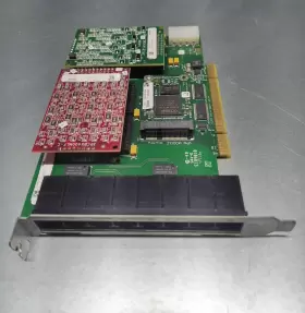 A8P08B DIGIUM Port Analog Pci Asterisk Card Vpn Module