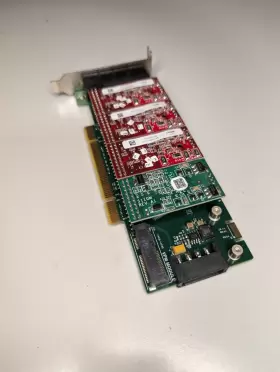 DIGCN01AX400M DIGIUM Analog Pci Fxo Fxs #2