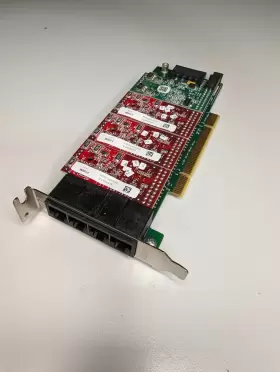 DIGCN01AX400M DIGIUM Analog Pci Fxo Fxs
