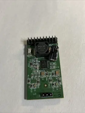 S110M DIGIUM Fxs Analog Card Module #2 S110M DIGIUM Fxs Analog Card Module #2