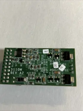 S110M DIGIUM Fxs Analog Card Module S110M DIGIUM Fxs Analog Card Module