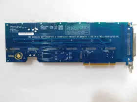 TDM2400P DIGIUM Pci Card Modules Echo Cancellation #3