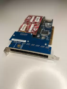 TDM800P DIGIUM Analog Pci Fxo Ports #2 TDM800P DIGIUM Analog Pci Fxo Ports #2