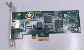 TE131 DIGIUM Single Span Pcie #2