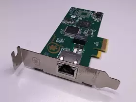 TE131 DIGIUM Single Span Pcie