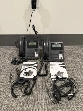 DPH-150S DLINK Link Broadband Internet Ip Phone DPH-150S DLINK Link Broadband Internet Ip Phone