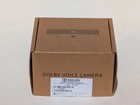 Dolby Vcu9005-1 Brand New In Box Voice Camera - Cid1008 Dolby Vcu9005-1 Brand New In Box Voice Camera - Cid1008