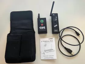 PC-AS2 DSAN Perfectcue Micro Wireless Actuator
