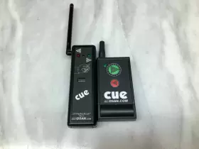 PC-MICRO-AS2 DSAN Ultra Cue Light Wireless Actuator #3
