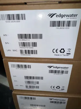 EDGE-2900E-0005 EDGEWATER Networks Power #2 EDGE-2900E-0005 EDGEWATER Networks Power #2