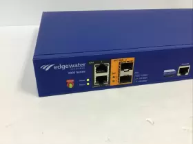 2900EPOE EDGEWATER SYSTEMS Edgemarc Edge Session Controller #2